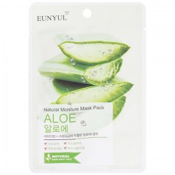 Купить Eunyul Natural Moisture Mask Pack Aloe Киев, Украина